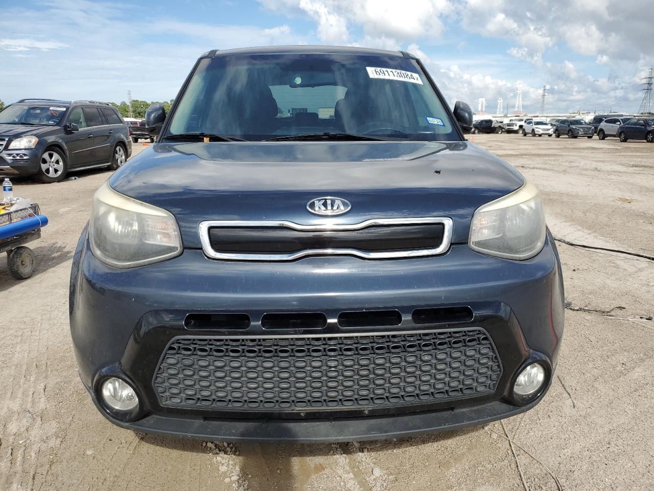 2016 Kia Soul - Image 5