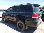 2008 Toyota Land Cruiser  продається в Littleton, CO - Front End