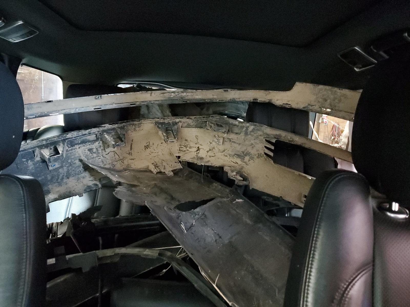 SALGS2EF9DA108899 2013 Land Rover Range Rover Supercharged