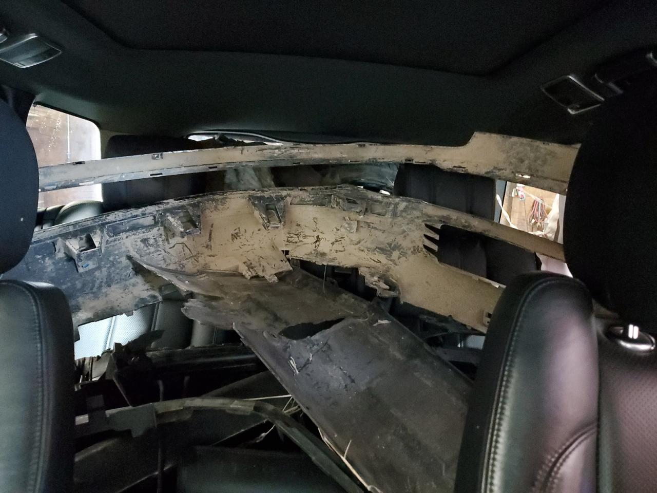 2013 Land Rover Range Rover Supercharged VIN: SALGS2EF9DA108899 Lot: 65896134