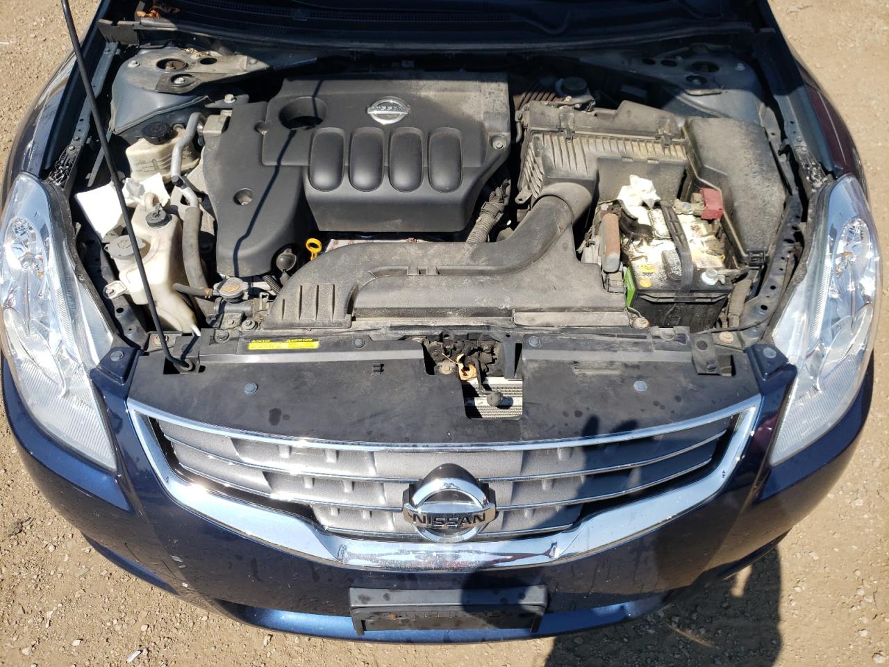 1N4AL2AP4AC113359 2010 Nissan Altima Base