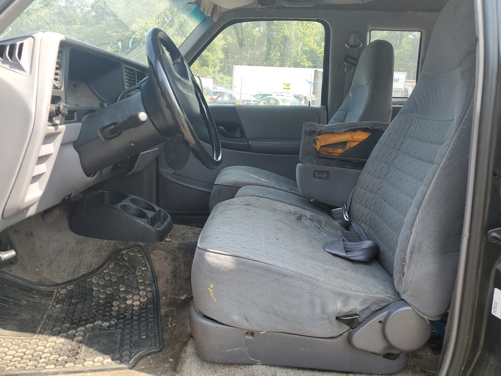 1FTCR14X6RTA83414 1994 Ford Ranger Super Cab