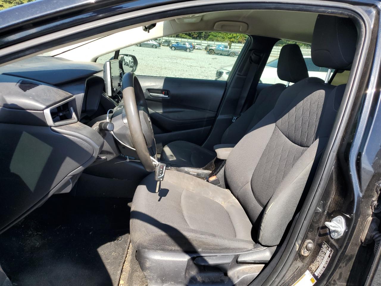 2020 Toyota Corolla - Image 7