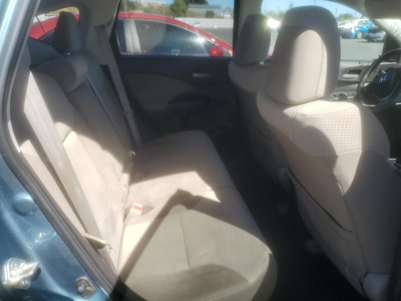 2013 Honda Cr-V Ex VIN: 5J6RM4H54DL035867 Lot: 67971024