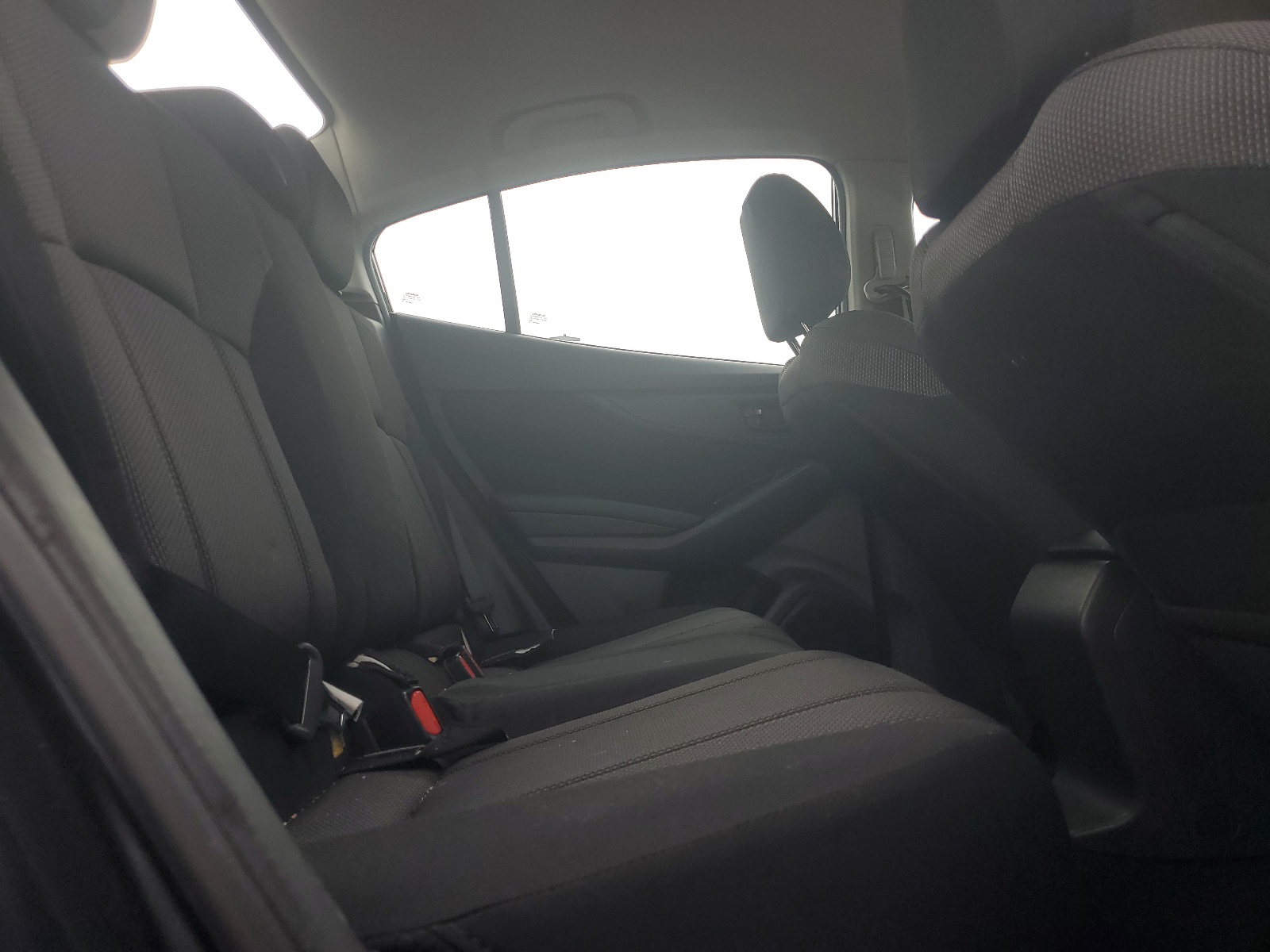 4S3GKAC6XK3603876 2019 Subaru Impreza Premium