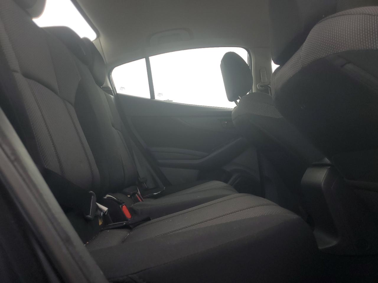 2019 Subaru Impreza Premium VIN: 4S3GKAC6XK3603876 Lot: 66085984