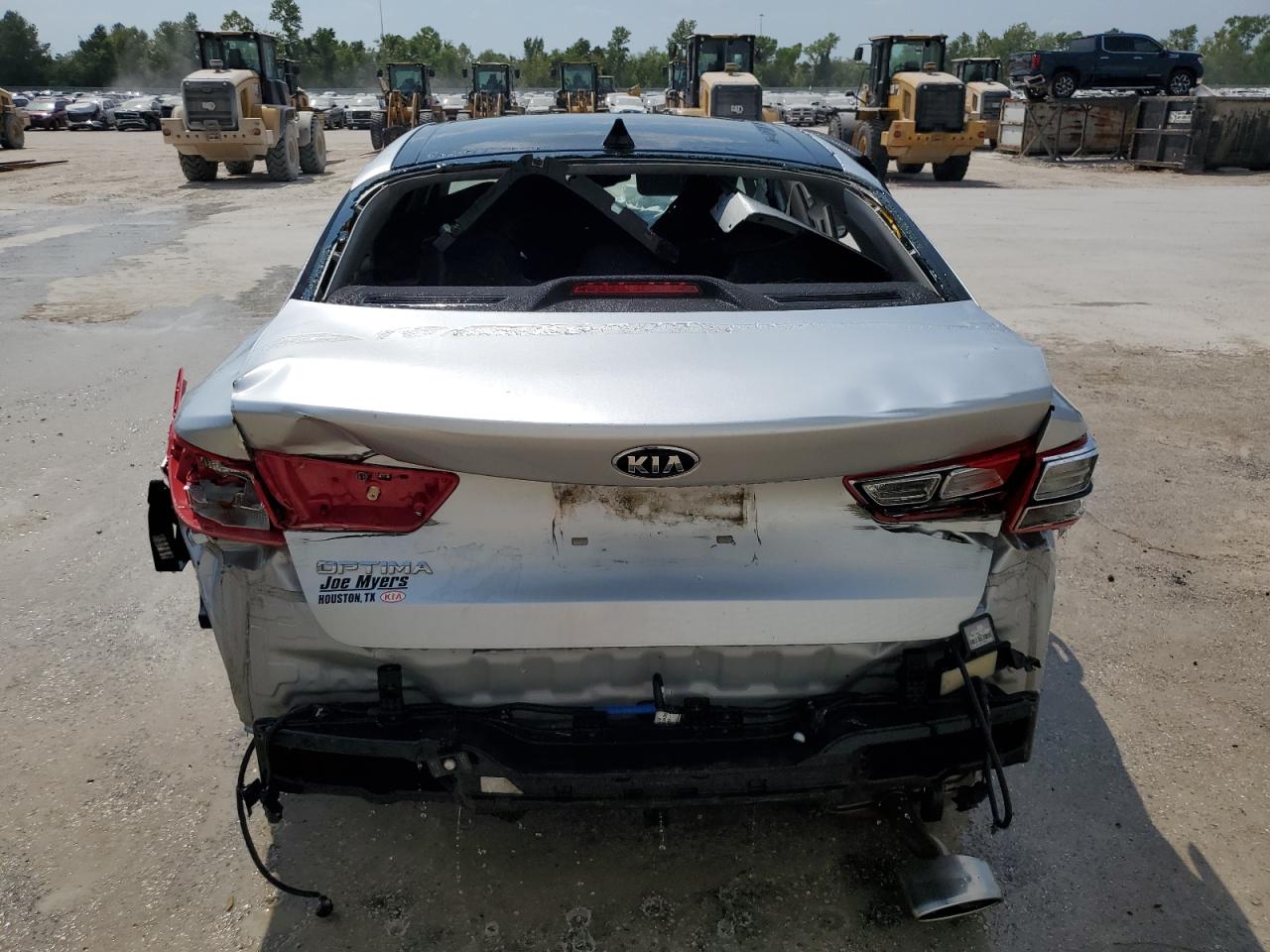 5XXGT4L35KG328521 2019 Kia Optima Lx 5XXGT4L35KG328521 2019 Kia Optima Lx