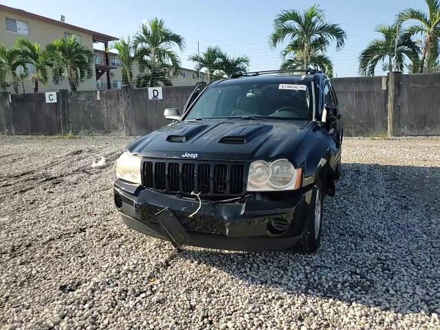 2005 Jeep Grand Cherokee Laredo VIN: 1J8GS48K75C721033 Lot: 67565424