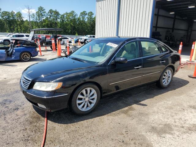 2009 Hyundai Azera Gls