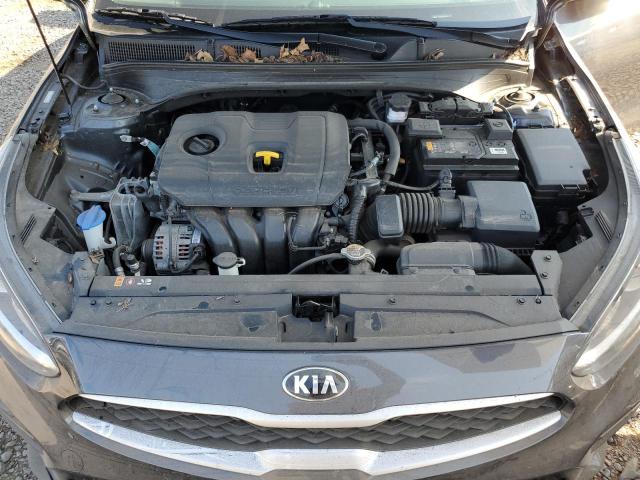 3KPF24AD1ME274320 Kia Forte FE 11