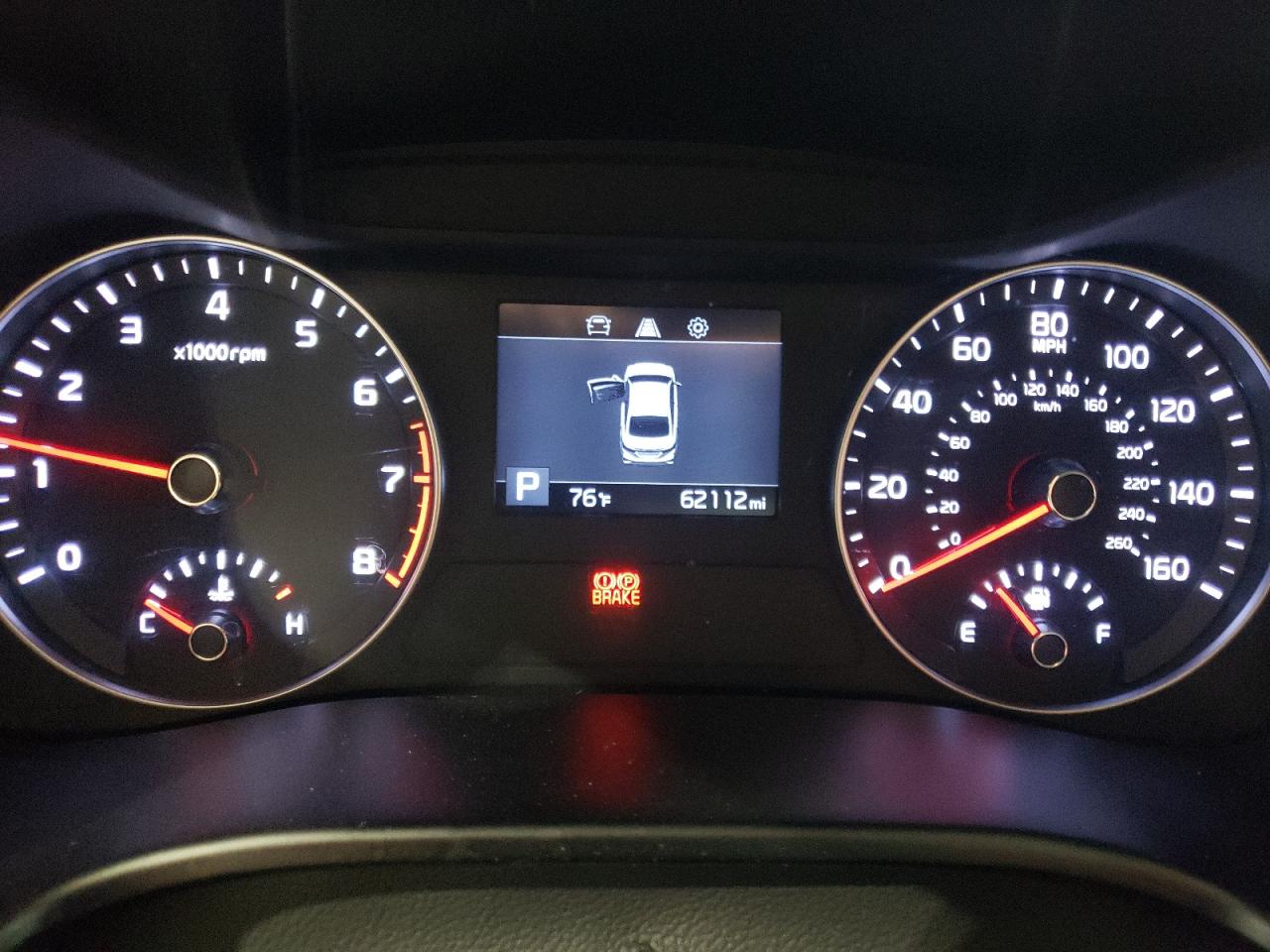 2019 Kia Forte Gt Line VIN: 3KPF34AD1KE114383 Lot: 65924634