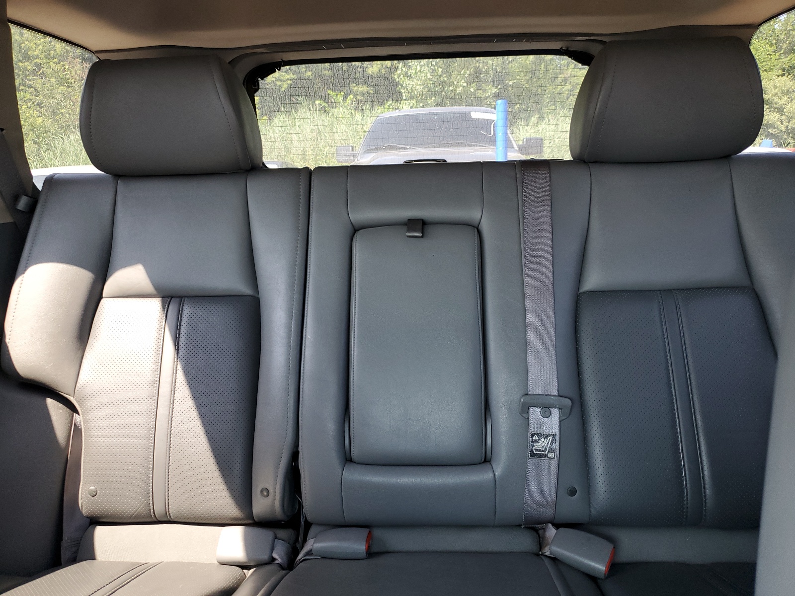 1J4HR58285C511600 2005 Jeep Grand Cherokee Limited