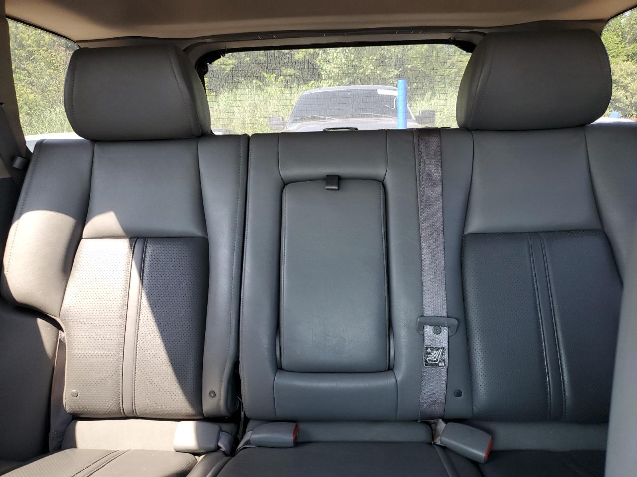 2005 Jeep Grand Cherokee Limited VIN: 1J4HR58285C511600 Lot: 65600674