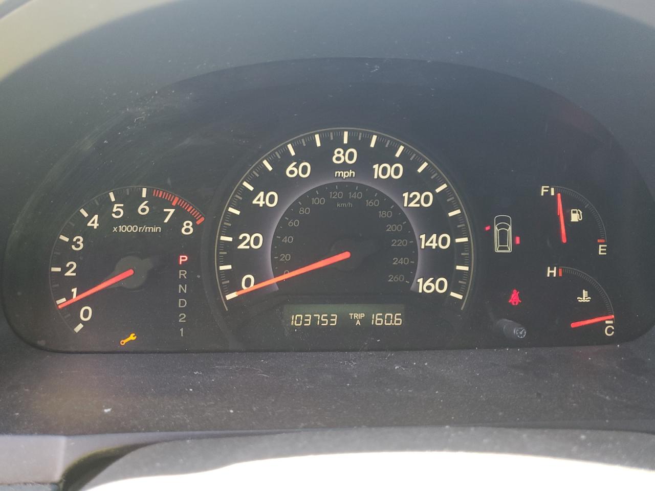 2010 Honda Odyssey Ex VIN: 5FNRL3H48AB052454 Lot: 66842424