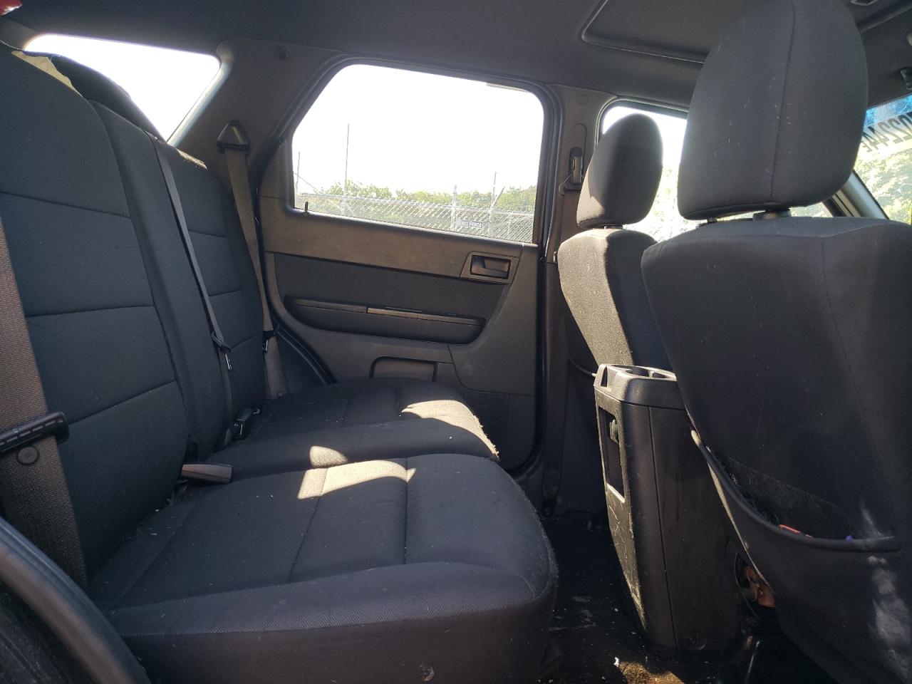 2012 Ford Escape Xlt VIN: 1FMCU0DG6CKC77779 Lot: 66702244