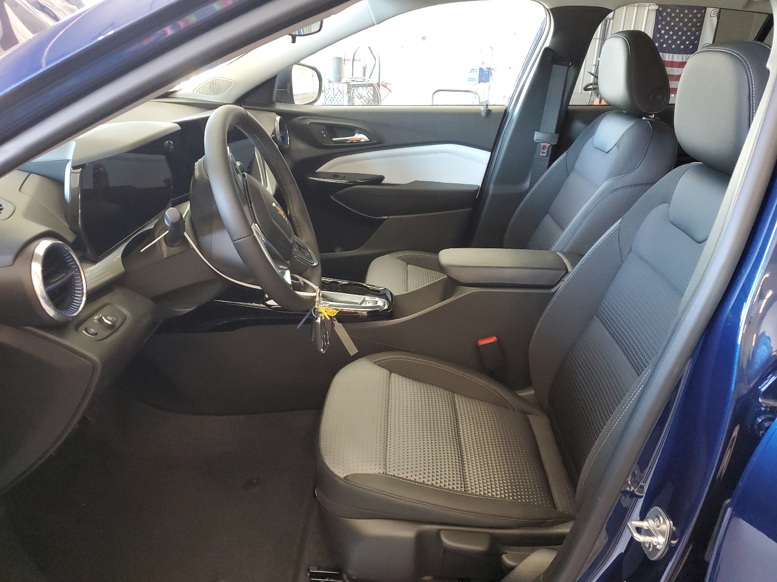 KL77LHE20RC226918 2024 Chevrolet Trax 1Lt