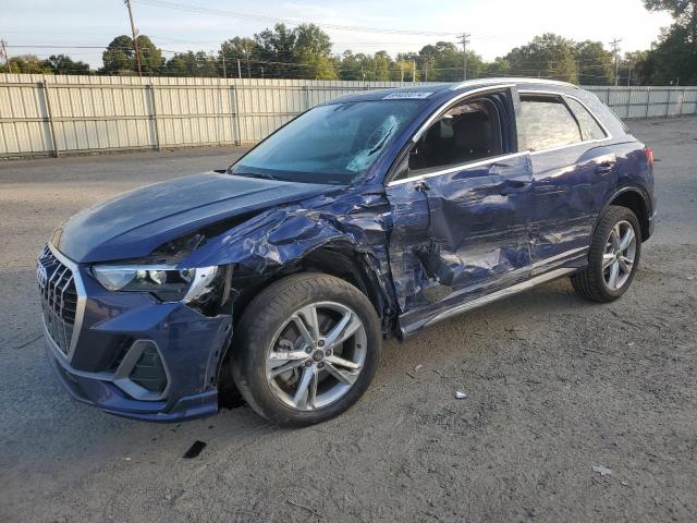 WA1DECF35M1078273 Audi Q3 PREMIUM