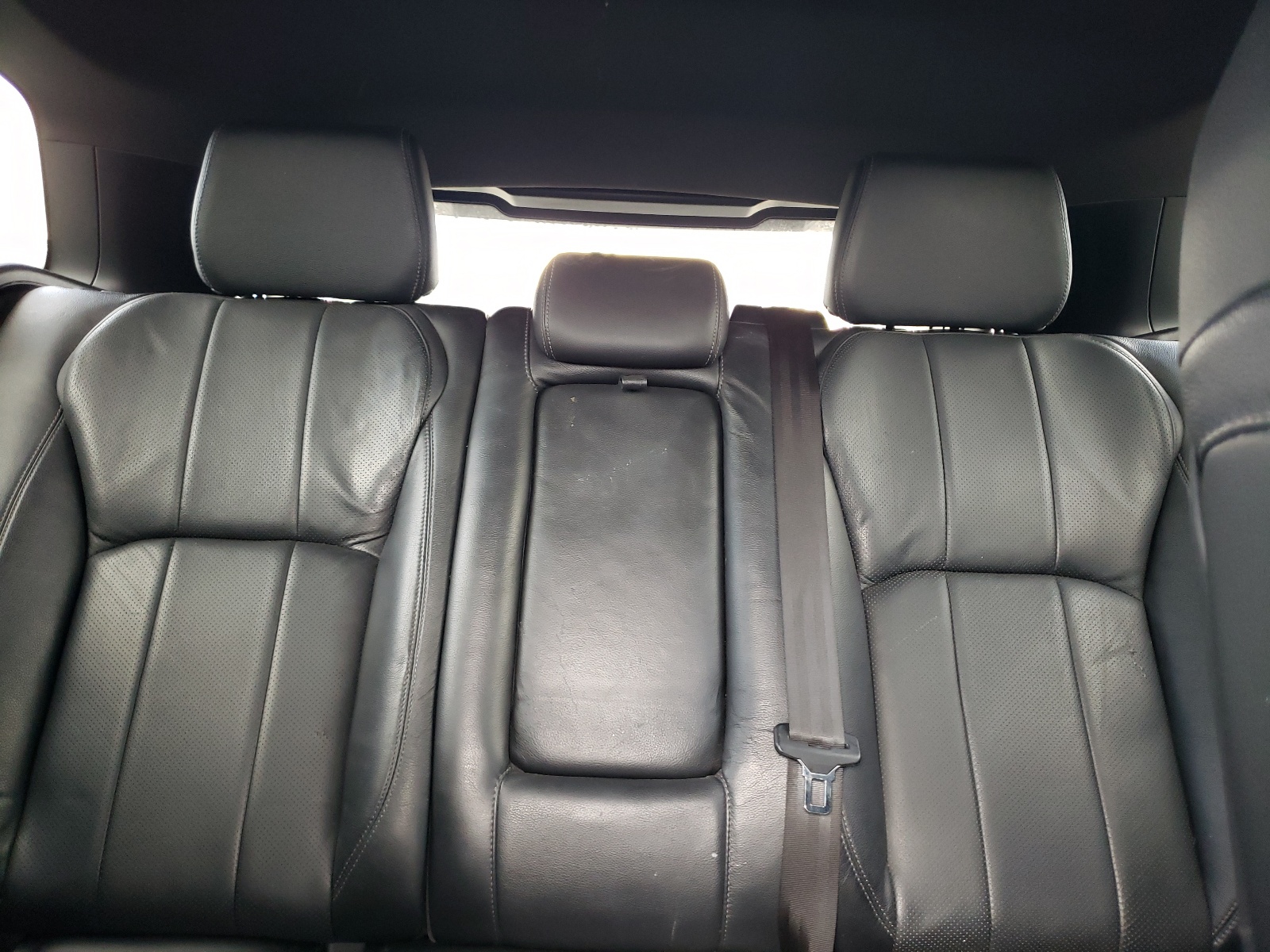 SALVP2BG6GH079220 2016 Land Rover Range Rover Evoque Se