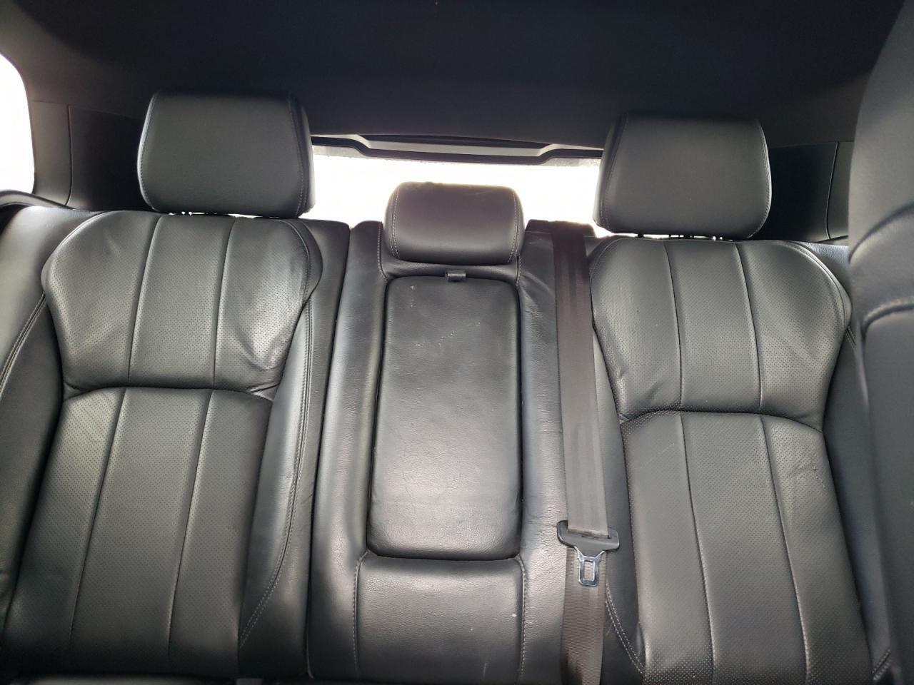 2016 Land Rover Range Rover Evoque Se VIN: SALVP2BG6GH079220 Lot: 66159334