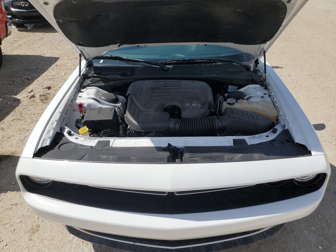 2022 Dodge Challenger Sxt VIN: 2C3CDZAGXNH249561 Lot: 67126124