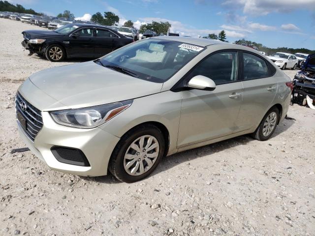 2020 Hyundai Accent Se