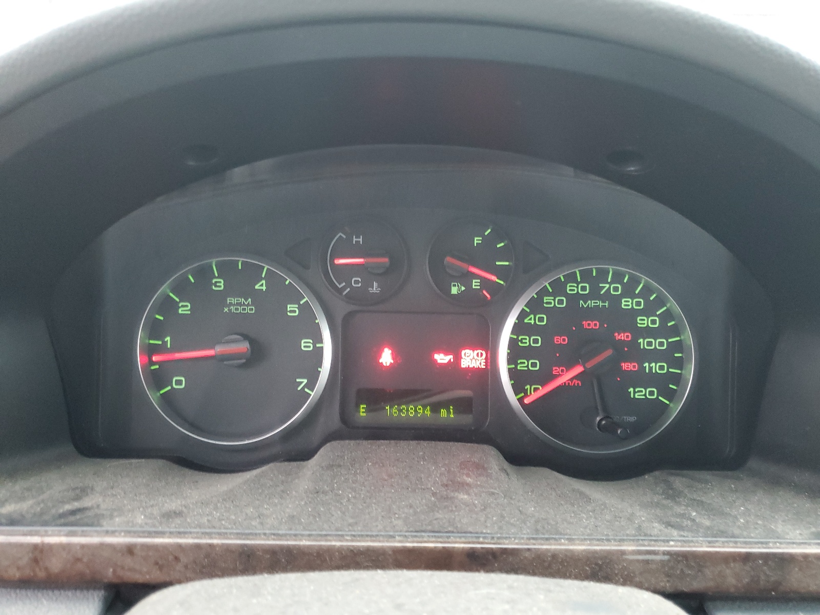 1FAFP24185G191918 2005 Ford Five Hundred Sel