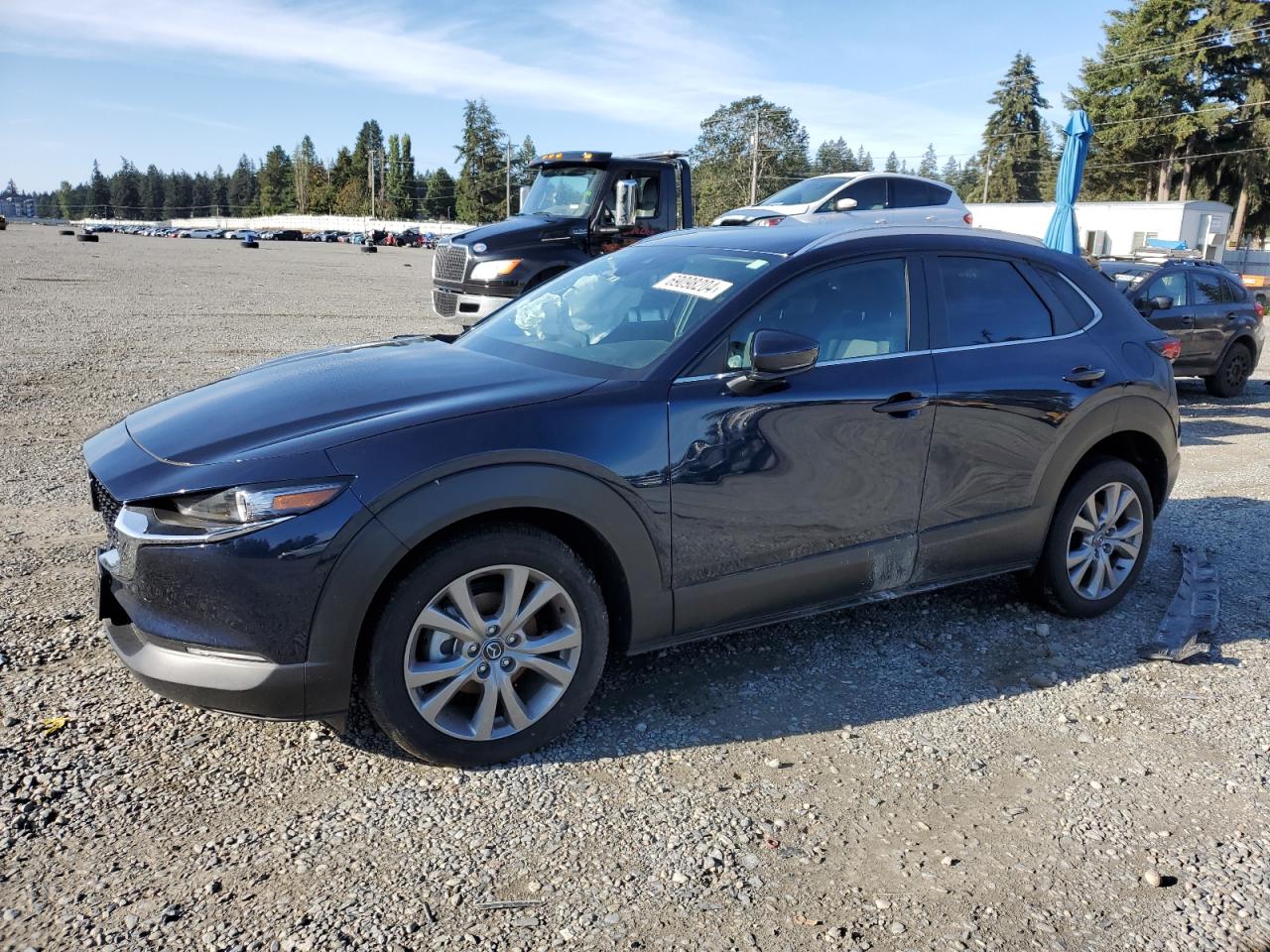 3MVDMBCMXPM519224 2023 MAZDA CX-30 - Image 1