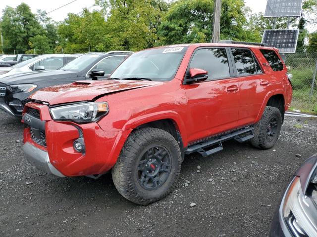 2023 Toyota 4Runner Se