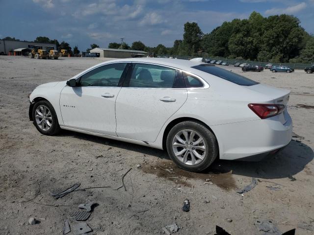 1G1ZD5ST9LF052107 Chevrolet Malibu LT 2