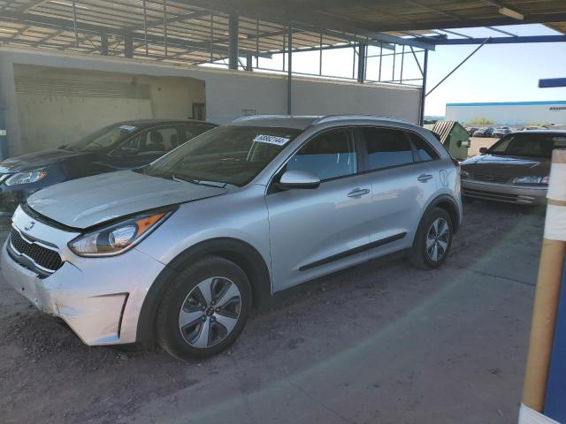 2018 Kia Niro Fe