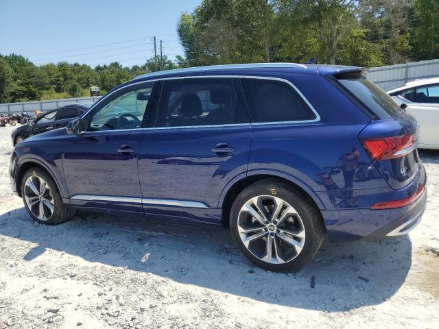 WA1LXBF72ND014906 Audi Q7 Premium 2