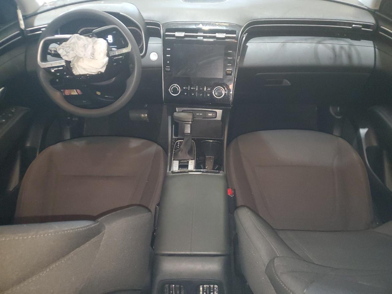 2022 Hyundai Tucson Sel VIN: 5NMJB3AE9NH056388 Lot: 69759704