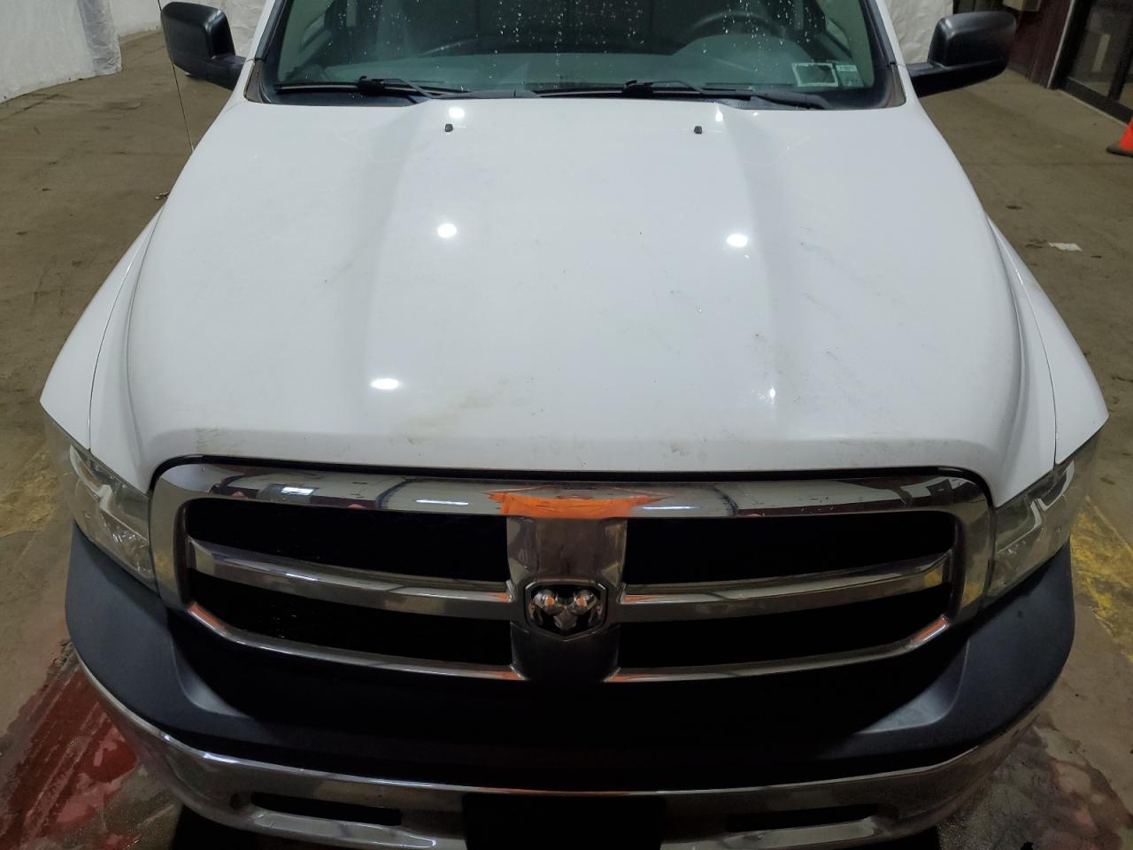 2017 Ram 1500 St VIN: 1C6RR7FG5HS639878 Lot: 66432914