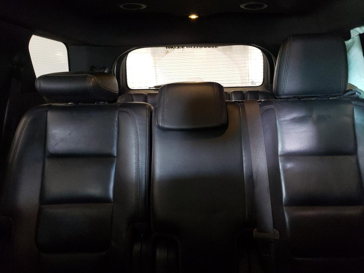 2013 Ford Explorer Xlt VIN: 1FM5K8D88DGB77810 Lot: 66210714