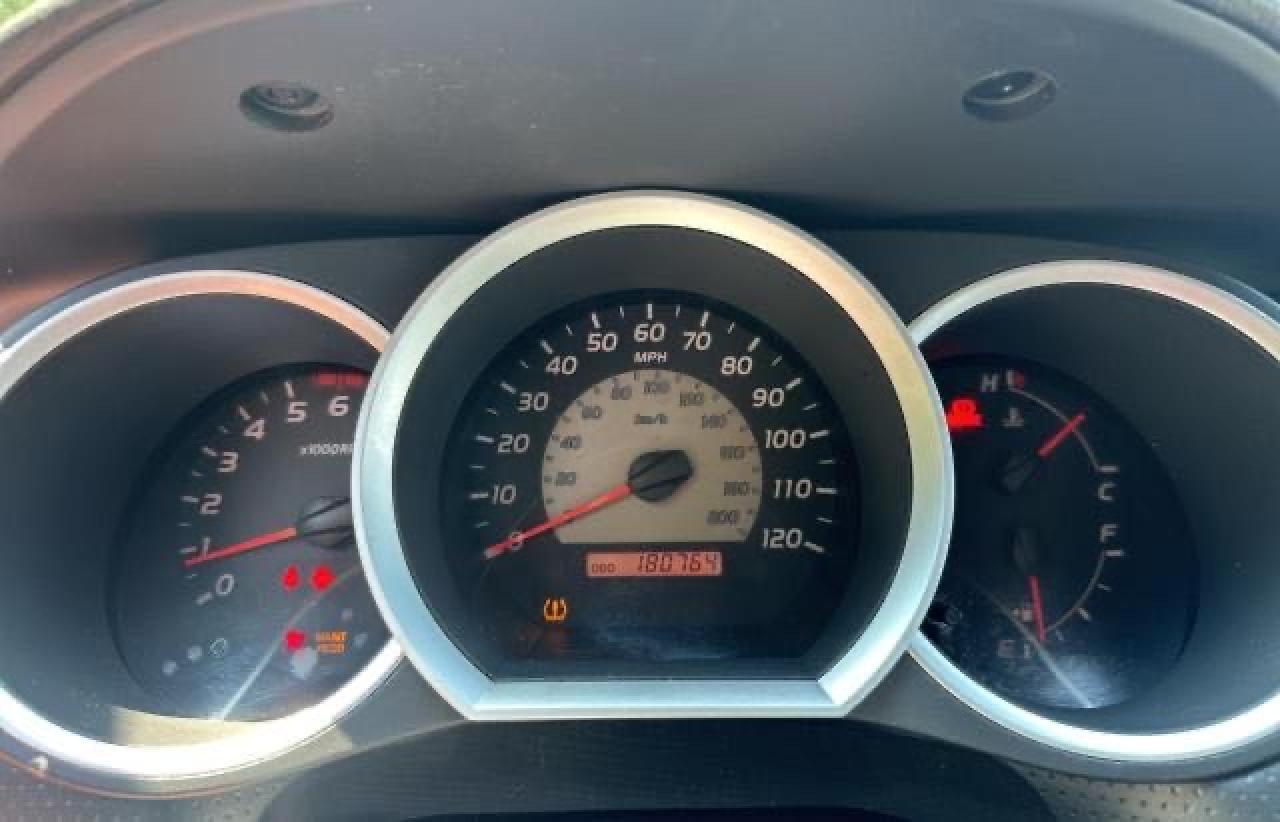 2010 Toyota Tacoma Double Cab VIN: 5TELU4EN5AZ681058 Lot: 67030184