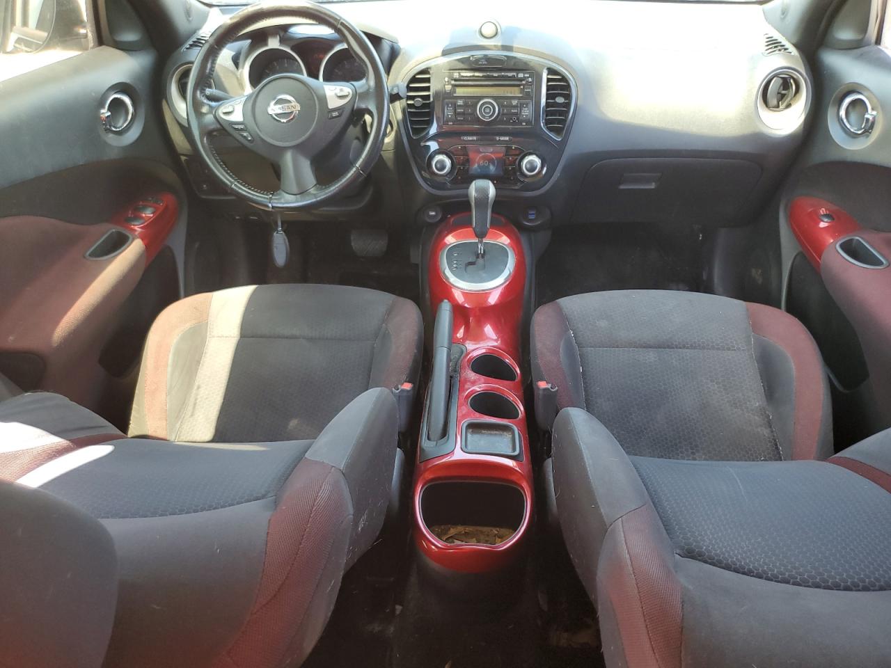 2011 Nissan Juke S VIN: JN8AF5MR8BT013884 Lot: 67448334