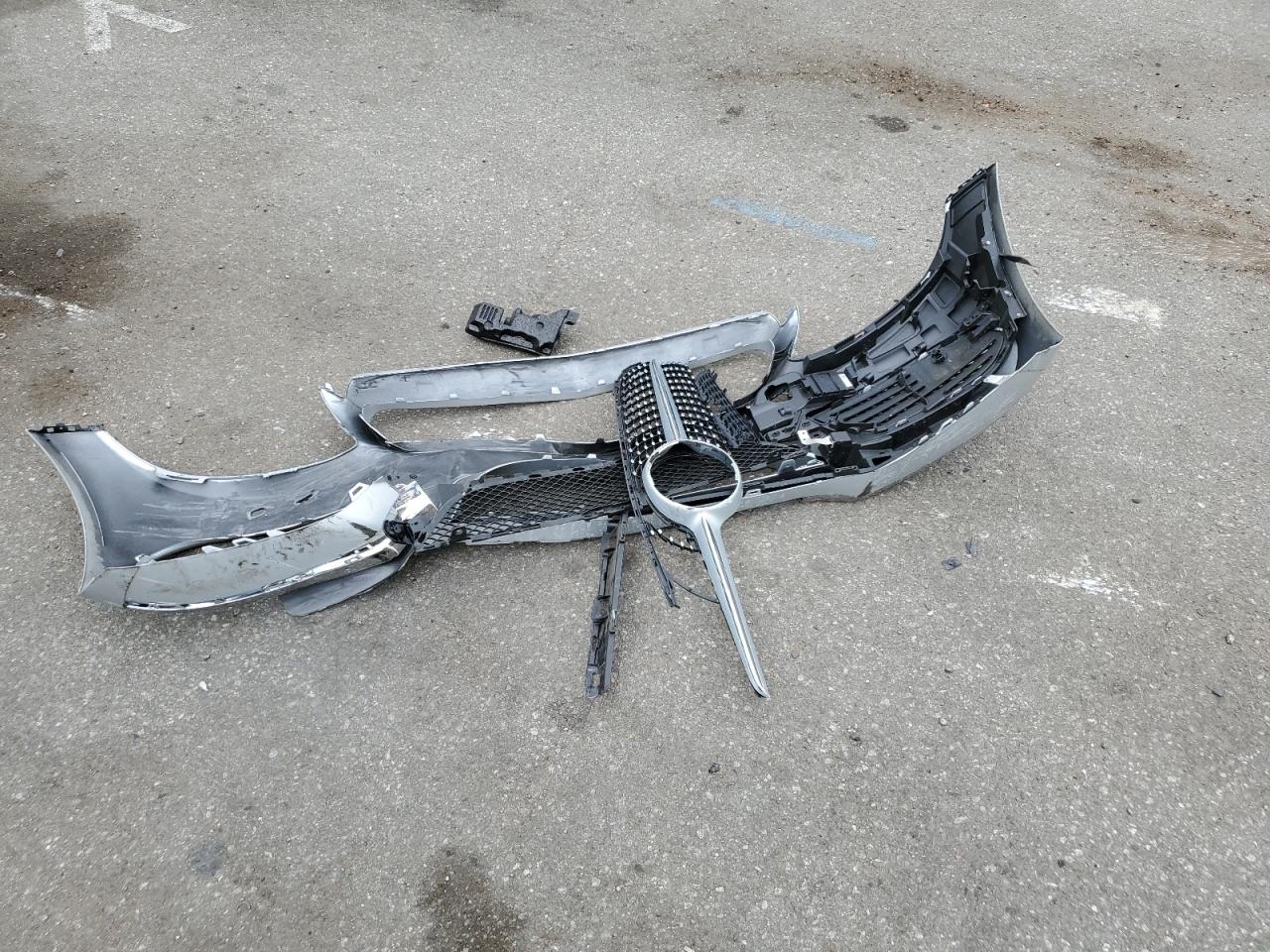 2018 Mercedes-Benz C 300 VIN: WDDWK4JB1JF749826 Lot: 65763544