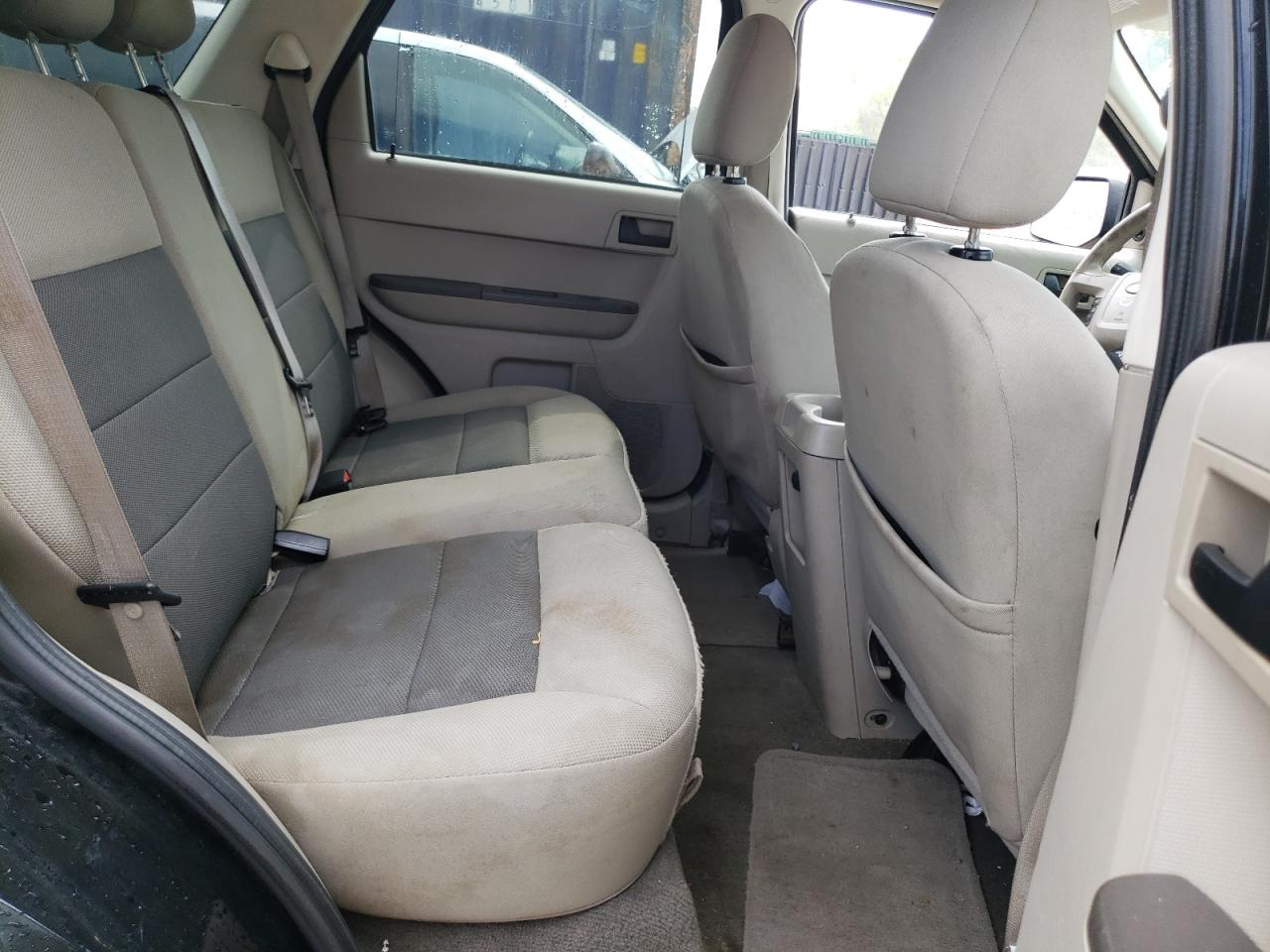 2008 Ford Escape Xlt VIN: 1FMCU93168KA64629 Lot: 65790424