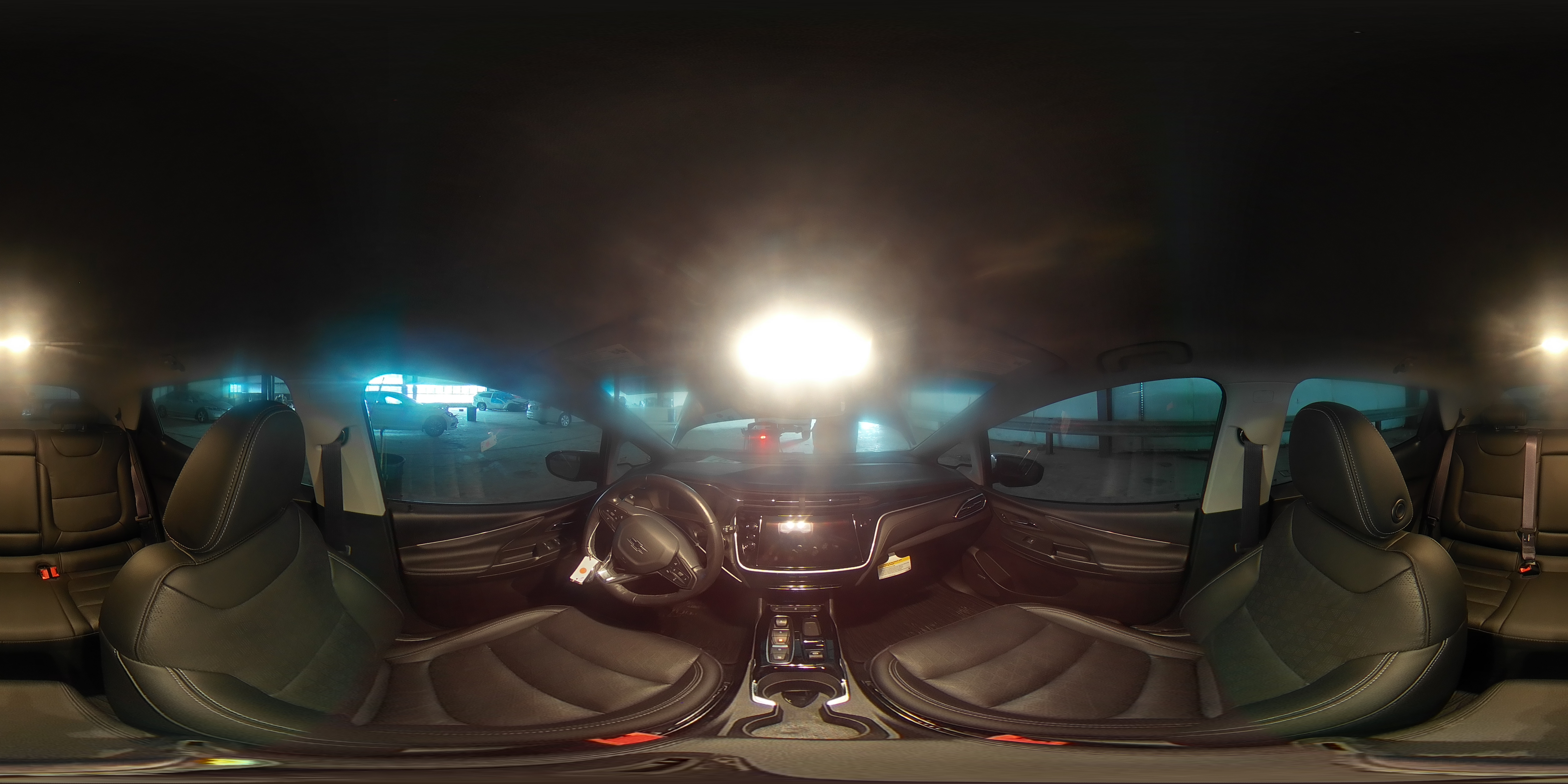 2022 Chevrolet Bolt Ev 2Lt VIN: 1G1FX6S07N4102054 Lot: 66779974