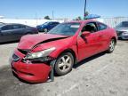 2010 Honda Accord Ex for Sale in Van Nuys, CA - Front End