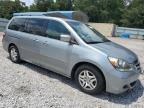 2007 Honda Odyssey Exl na sprzedaż w Augusta, GA - Normal Wear