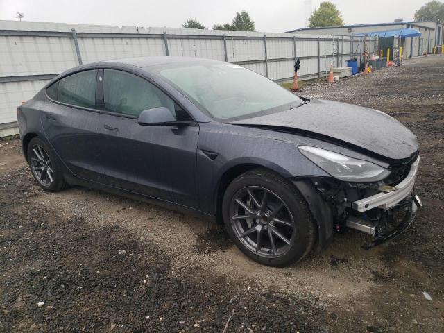  TESLA MODEL 3 2023 Szary