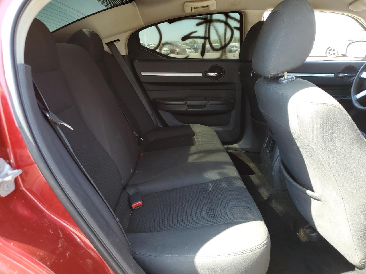 2009 Dodge Charger VIN: 2B3KA43D59H597006 Lot: 66297964