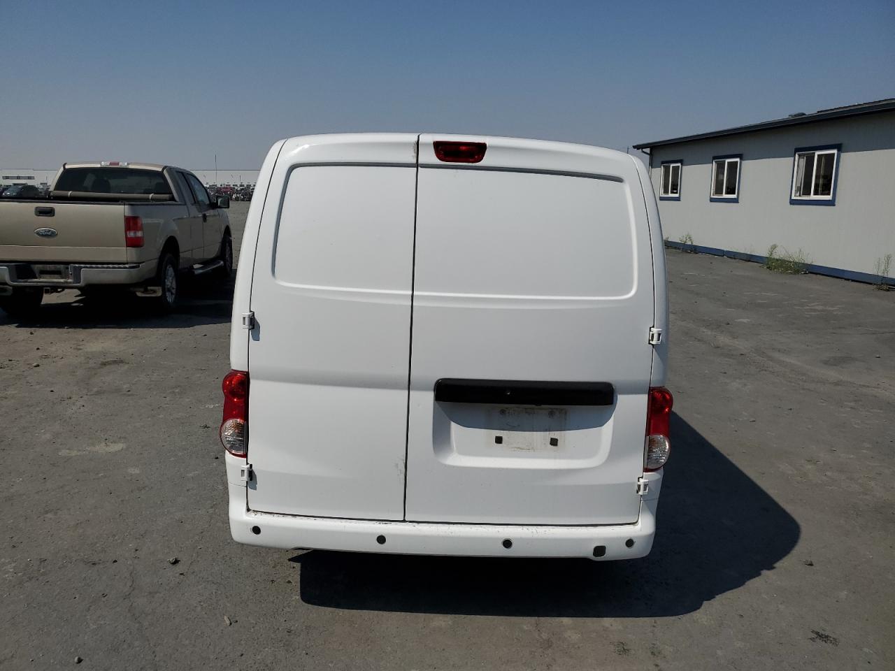 2020 Nissan Nv200 2.5S VIN: 3N6CM0KN2LK705256 Lot: 67466784