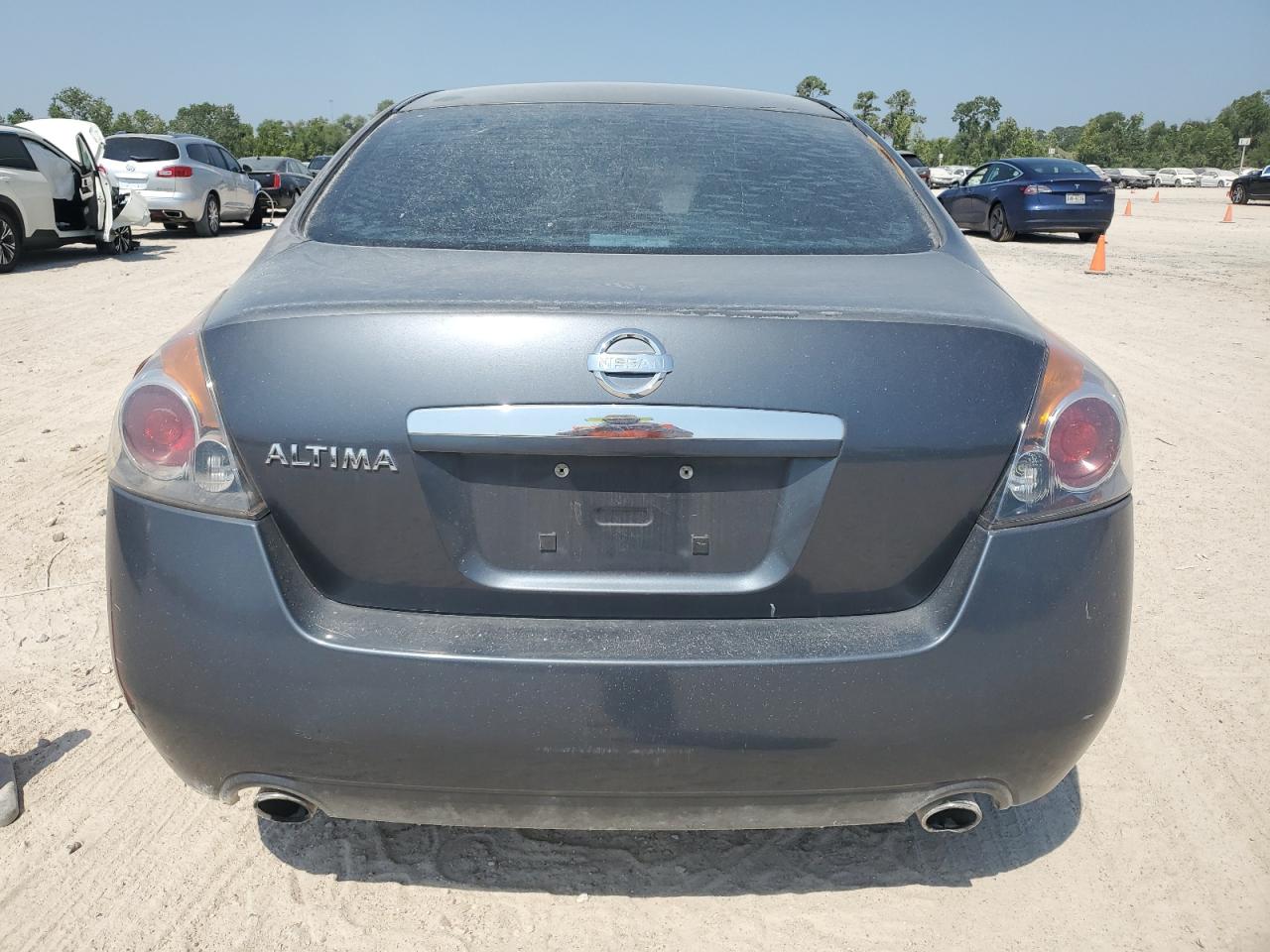 2009 Nissan Altima - Image 6