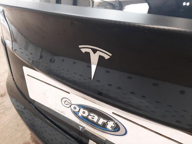 2022 TESLA MODEL 3 PERFORMANCE AWD 
