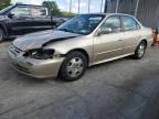 2001 Honda Accord Ex na sprzedaż w Lebanon, TN - Front End