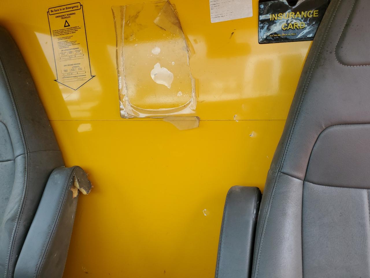 2020 GMC Savana Cutaway G3500 VIN: 7GZ37TCG5LN006566 Lot: 69137134