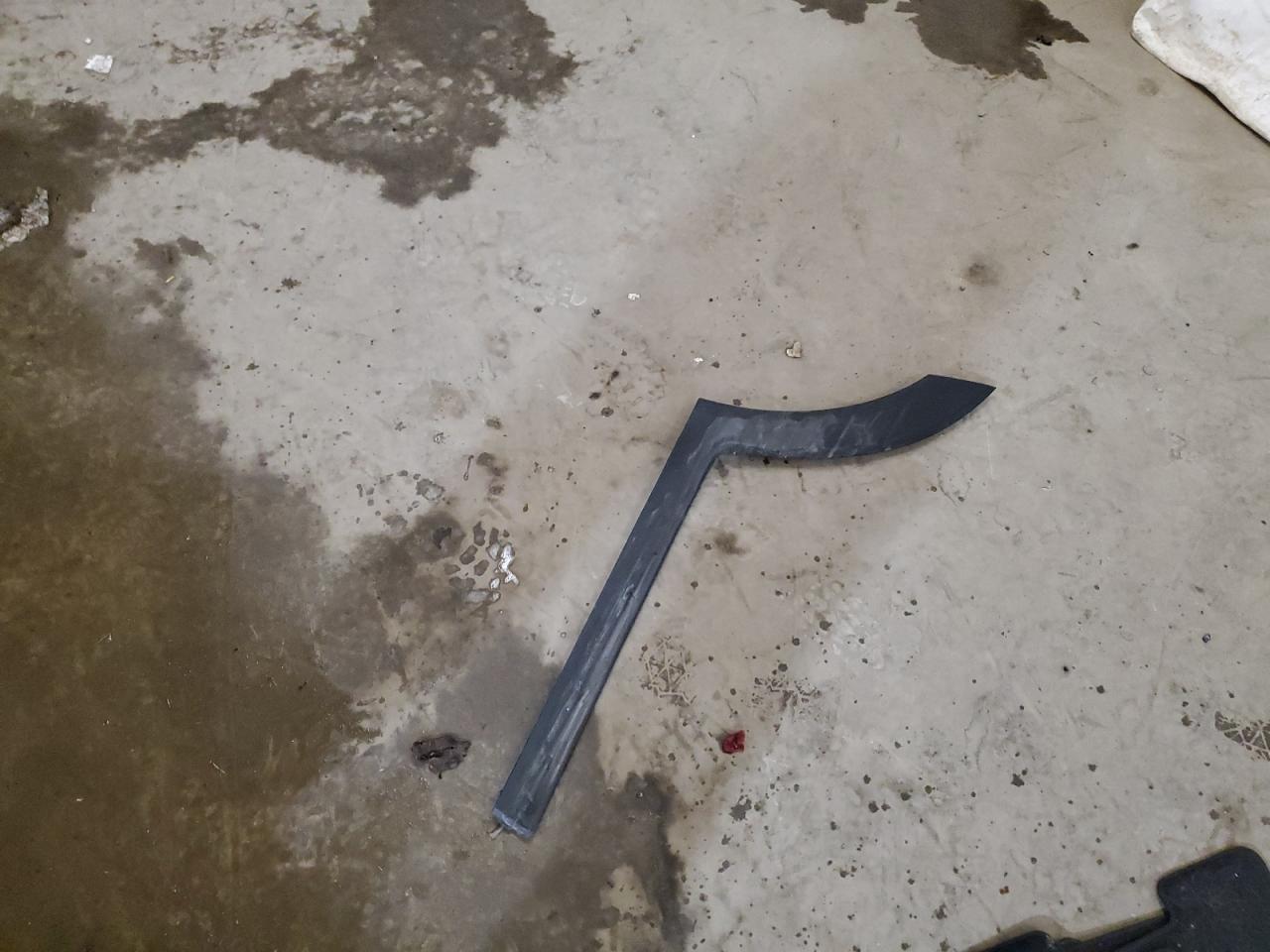 2018 Hyundai Tucson Value VIN: KM8J3CA29JU636595 Lot: 67853864