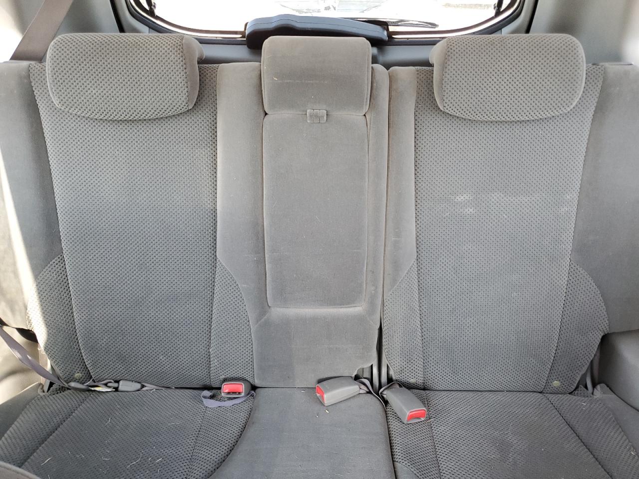 2008 Hyundai Tucson Se VIN: KM8JN12D68U903572 Lot: 66528154